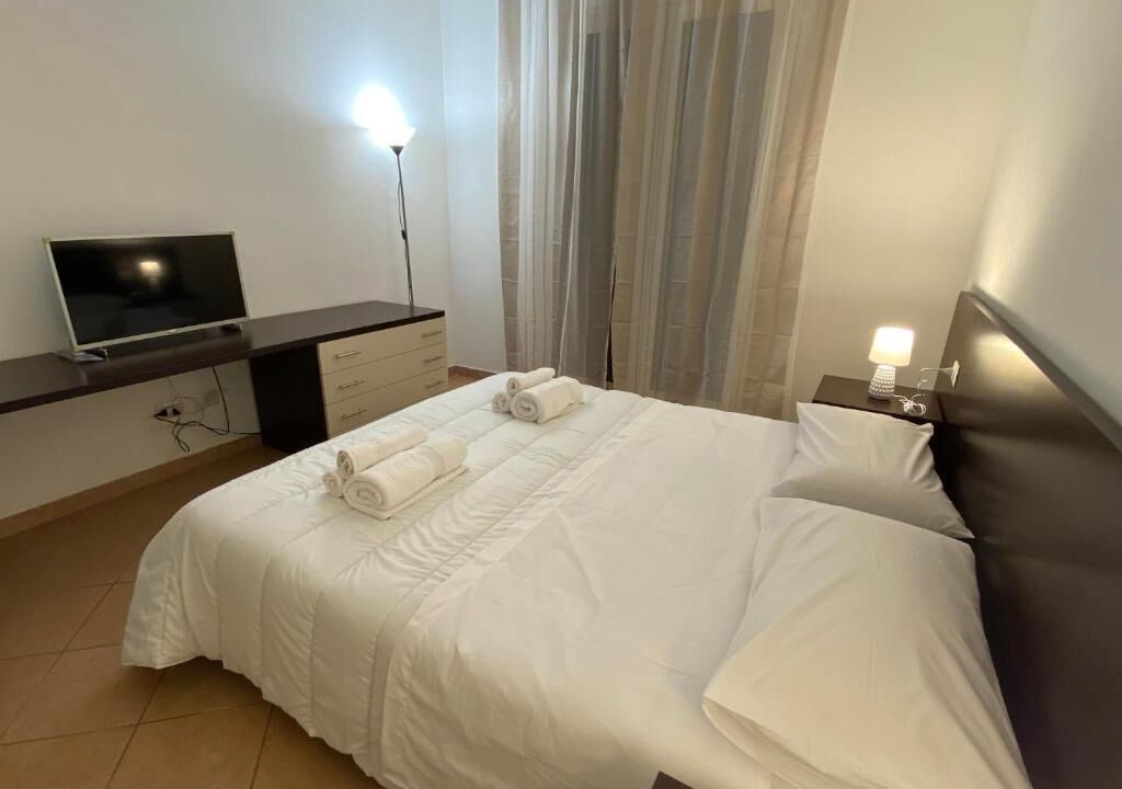 Photo of Bedroom in Isola delle Femmine