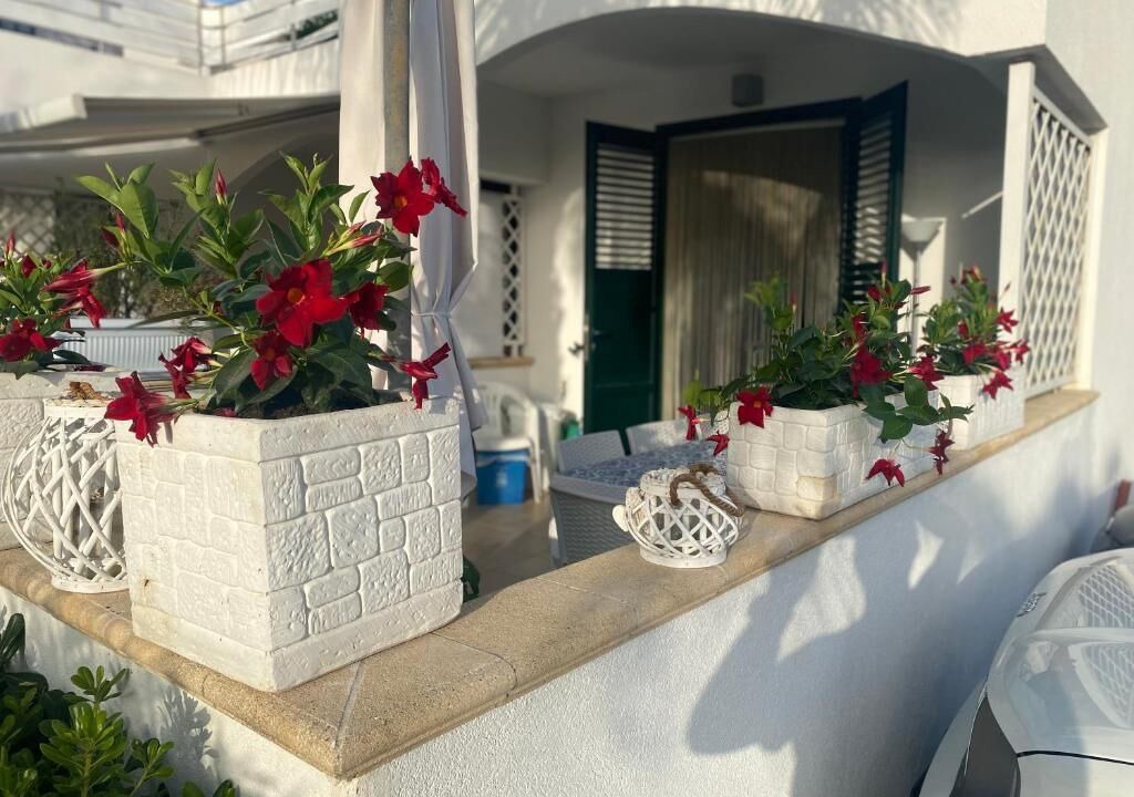 Photo of Outdoor in Isola delle Femmine