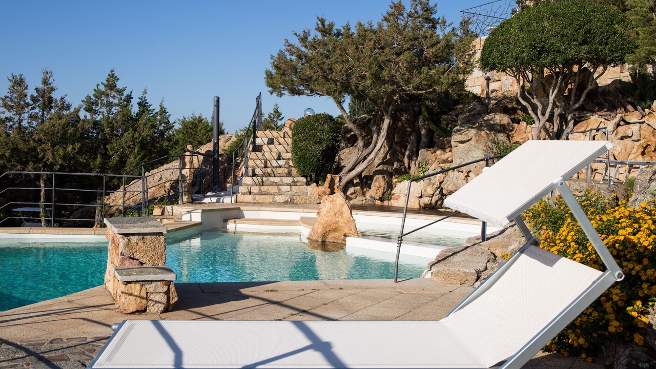 Photo of Outdoor in Baja Sardinia