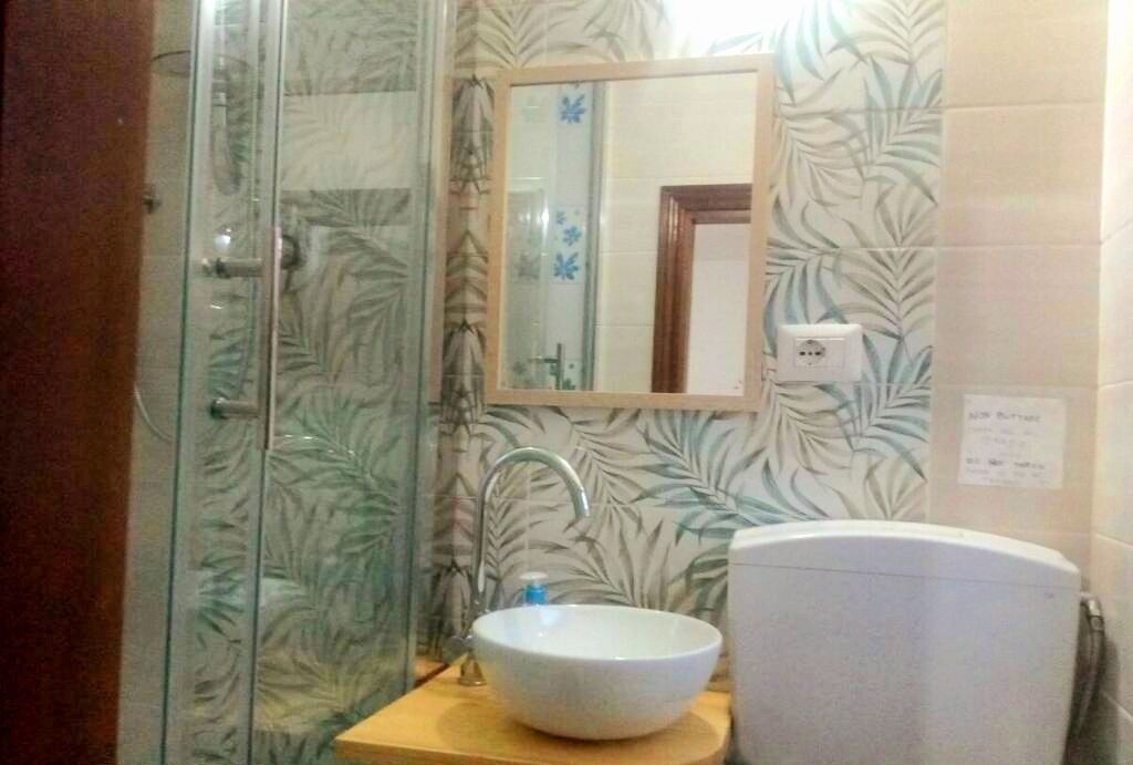 Photo of Bathroom in San Cataldo
