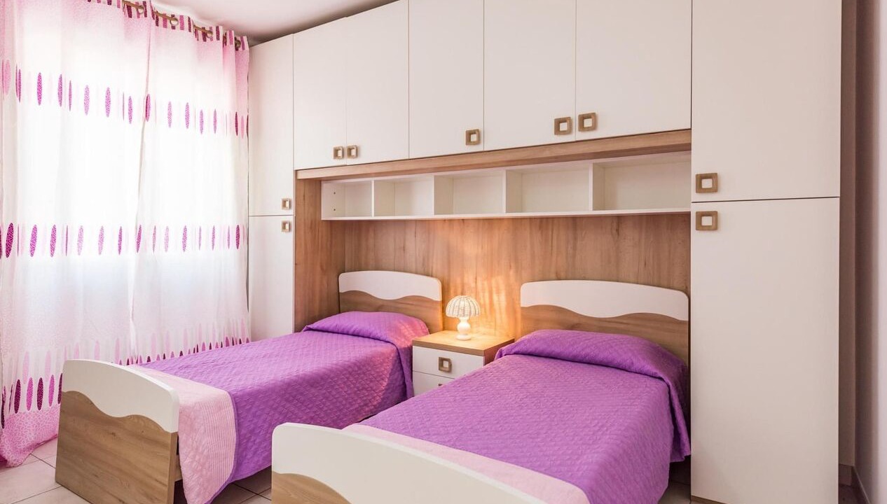 Photo of Bedroom in Capilungo