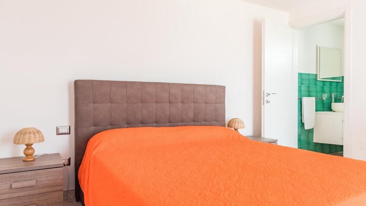 Photo of Bedroom in Capilungo