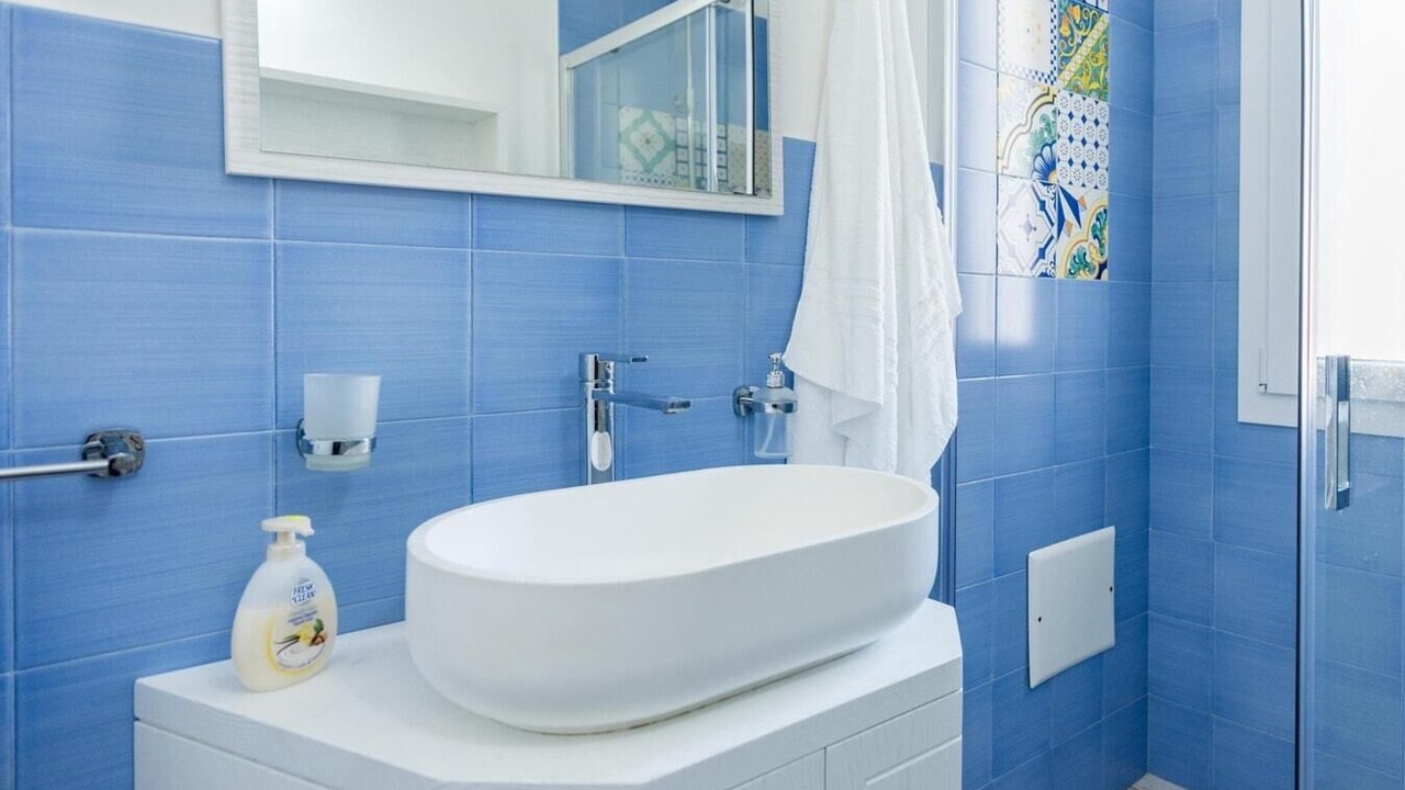 Photo of Bathroom in Capilungo