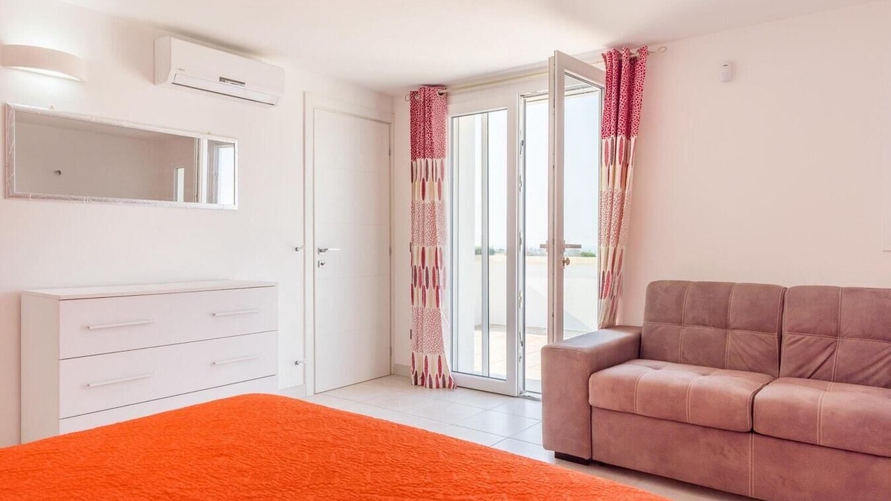 Photo of Bedroom in Capilungo