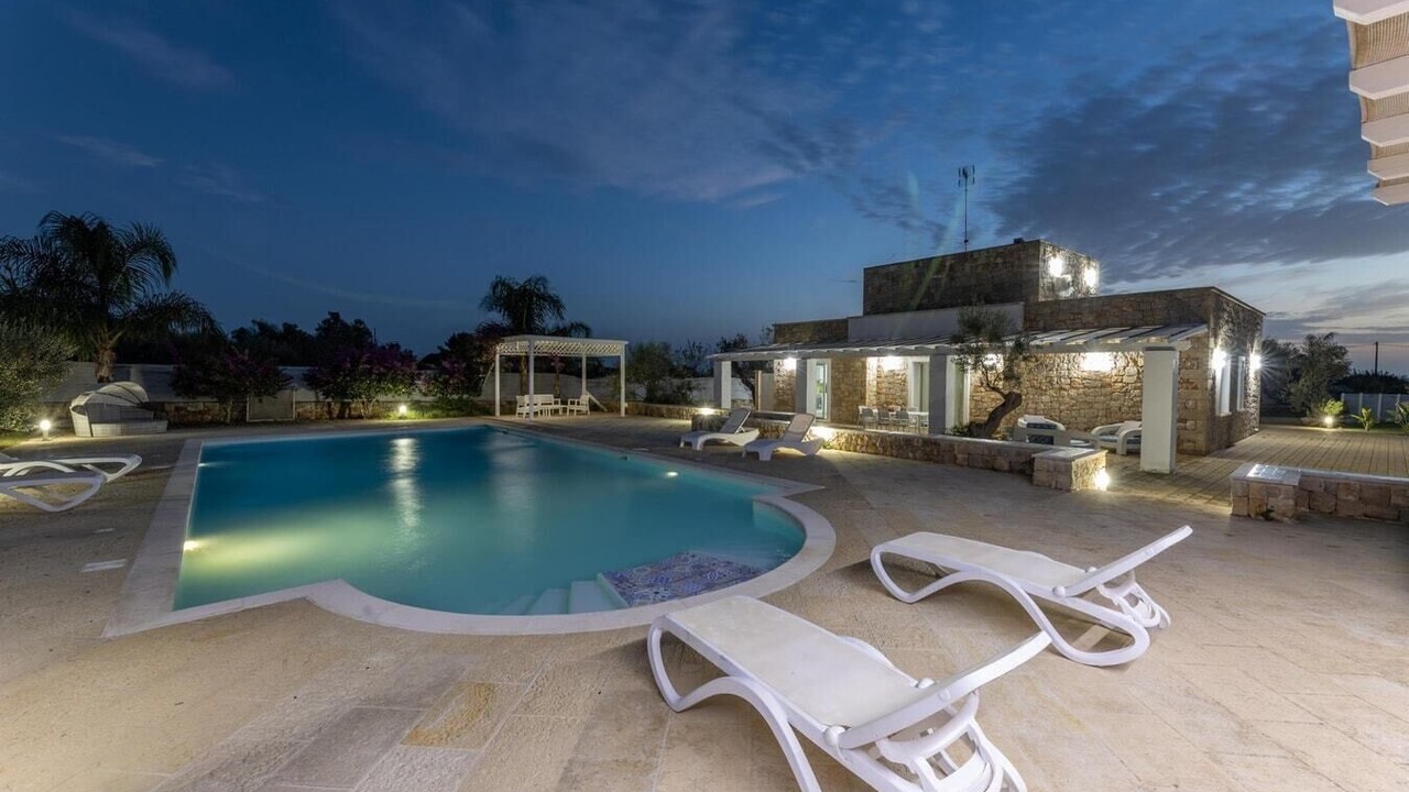 Photo of Outdoor in Capilungo