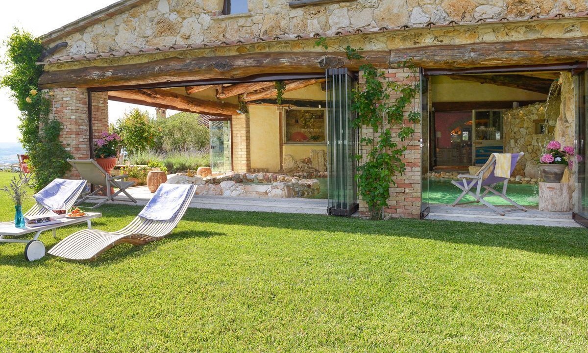 Photo of Outdoor in Guardea