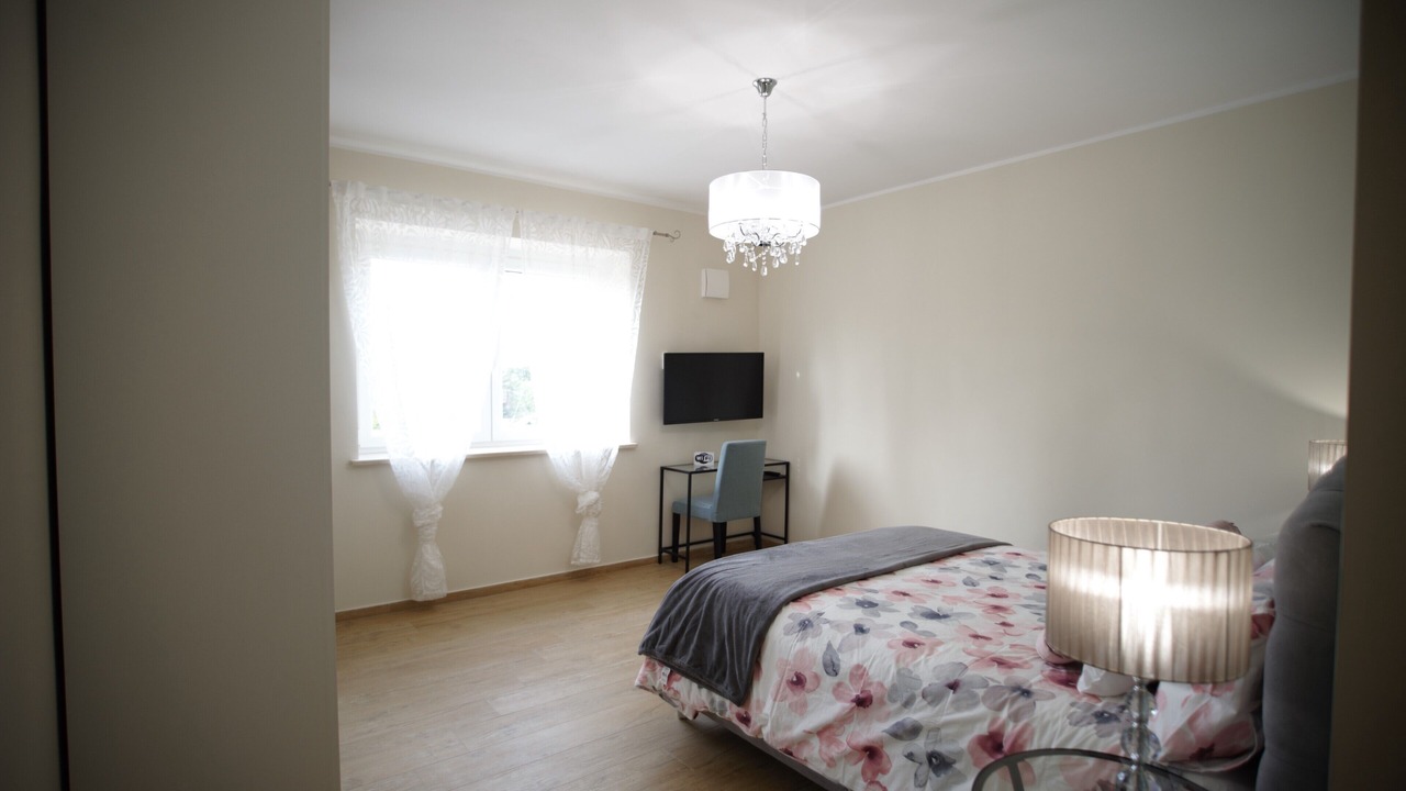 Photo of Bedroom in Lake Garda