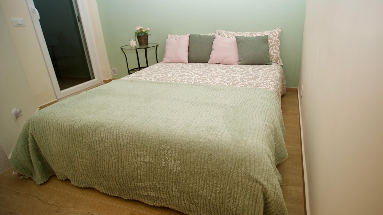 Photo of Bedroom in Lake Garda