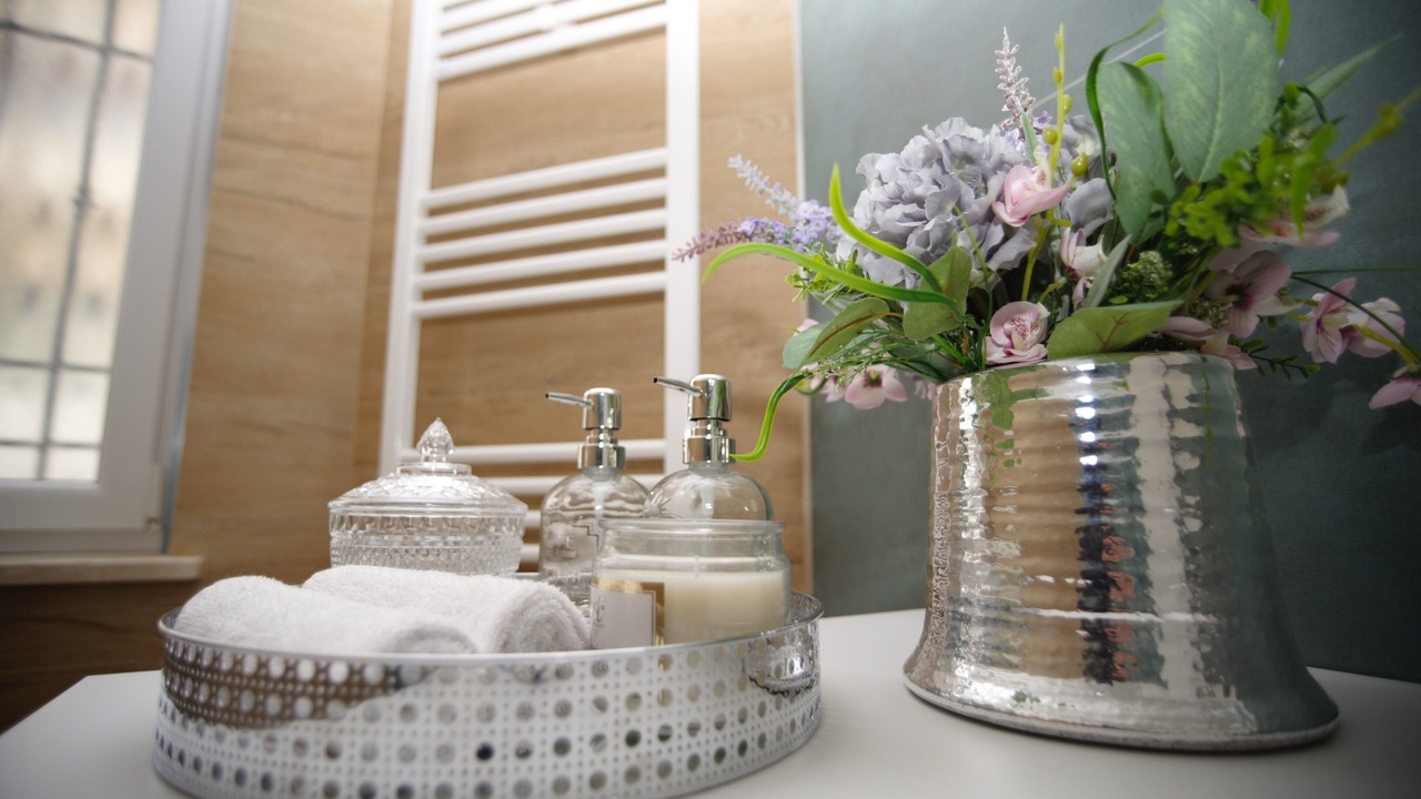 Photo of Bathroom in Lake Garda