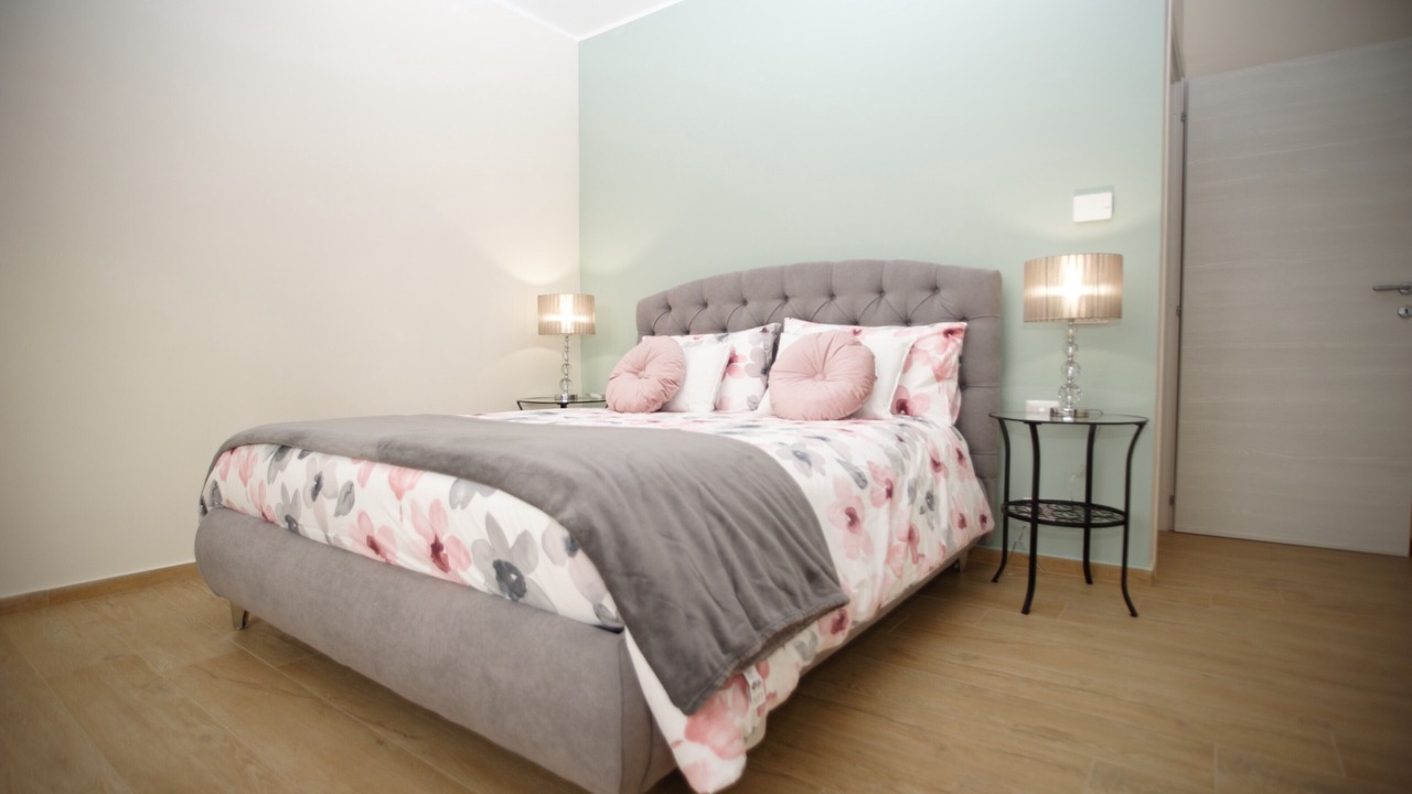 Photo of Bedroom in Lake Garda