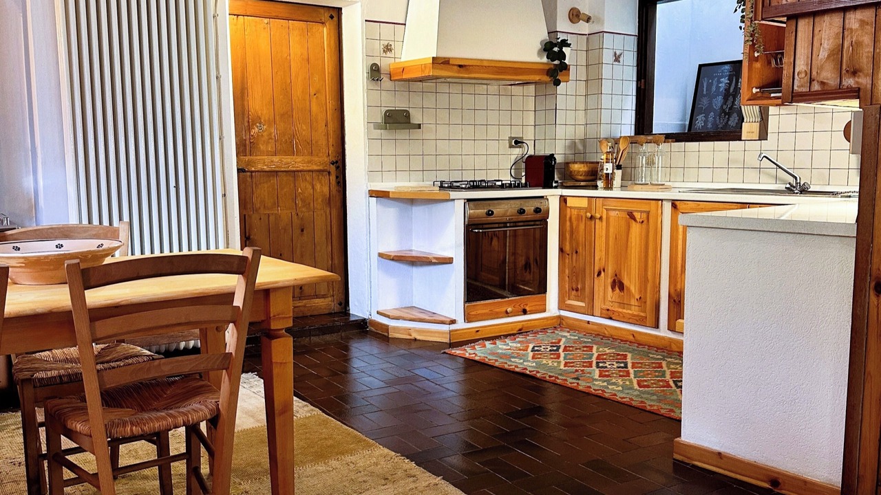 Photo of Kitchen in Pracorno