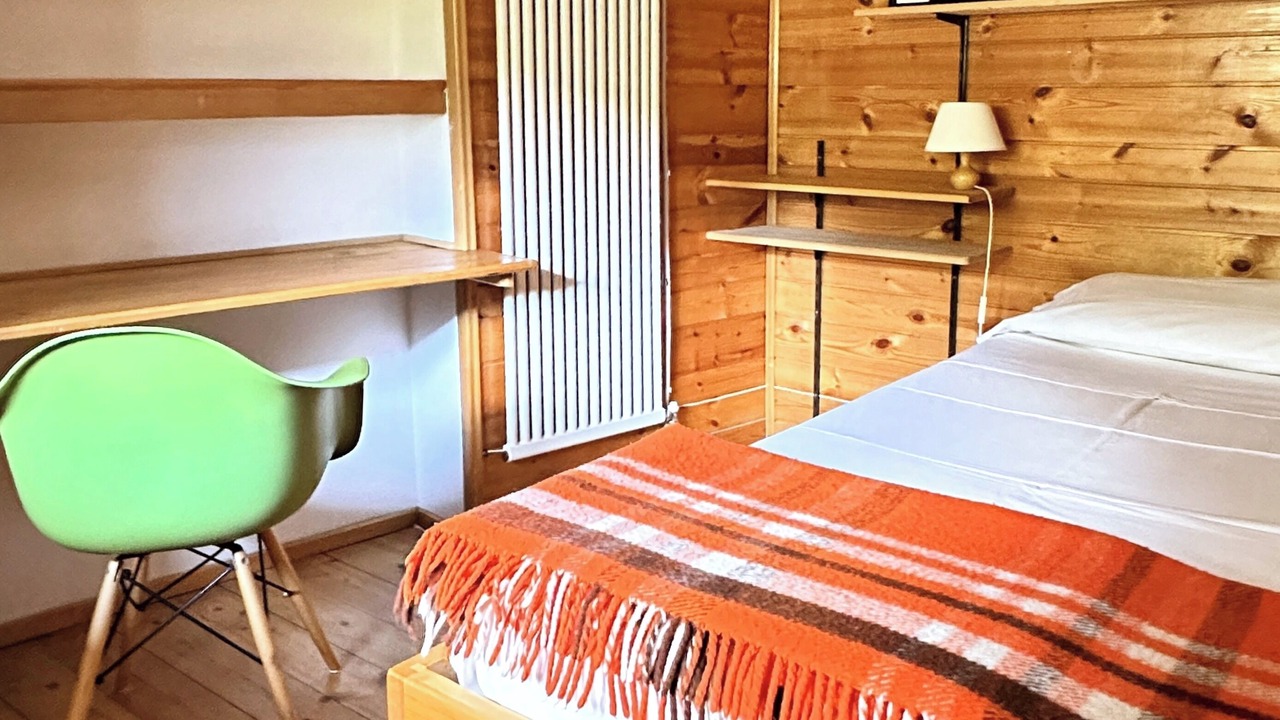 Photo of Bedroom in Pracorno