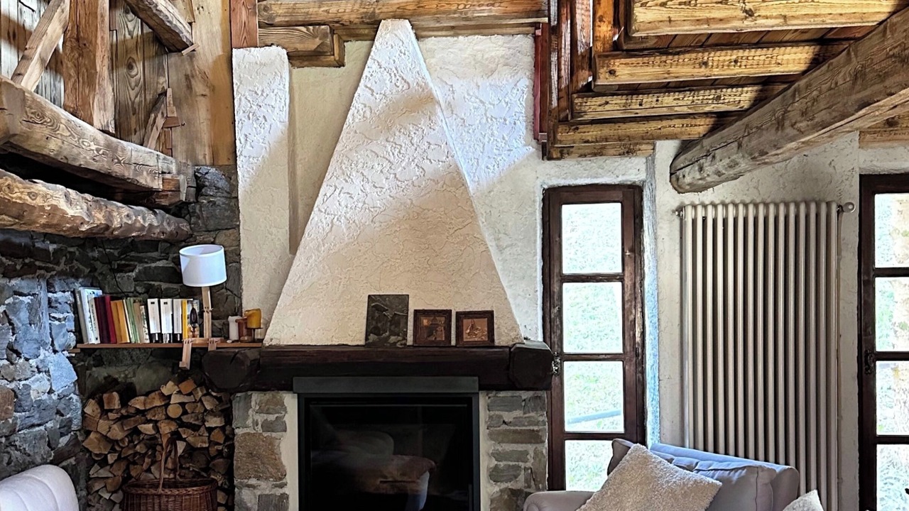 Photo of Livingroom in Pracorno