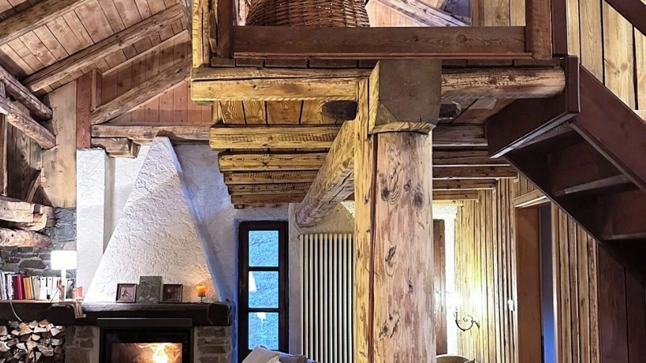 Photo of Livingroom in Pracorno