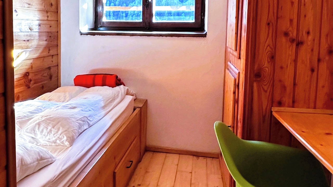 Photo of Bedroom in Pracorno
