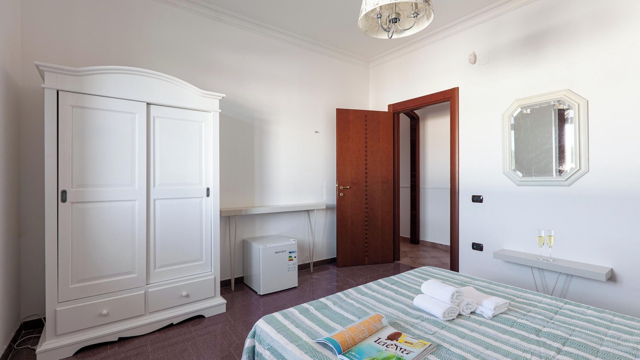 Photo of Bedroom in San Cassiano