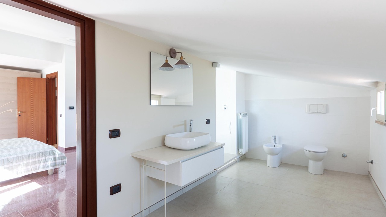 Photo of Bathroom in San Cassiano