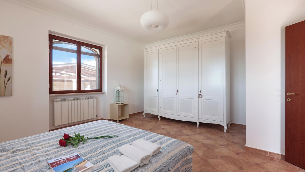 Photo of Bedroom in San Cassiano