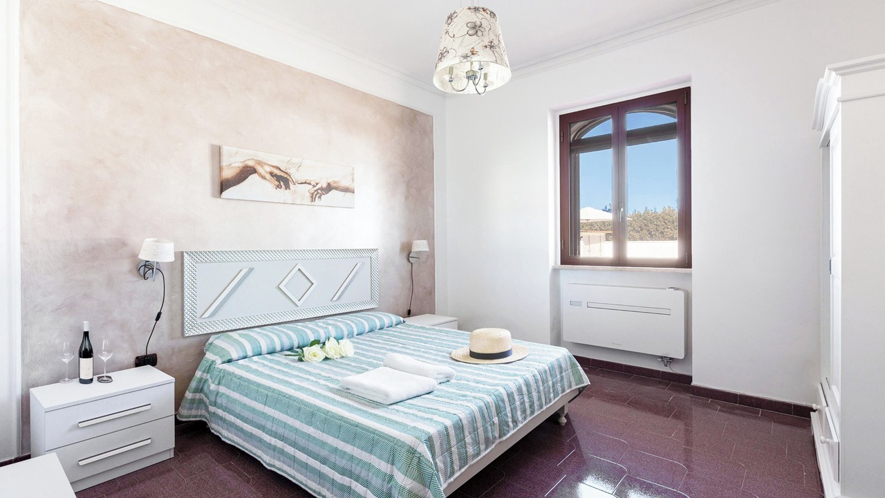 Photo of Bedroom in San Cassiano