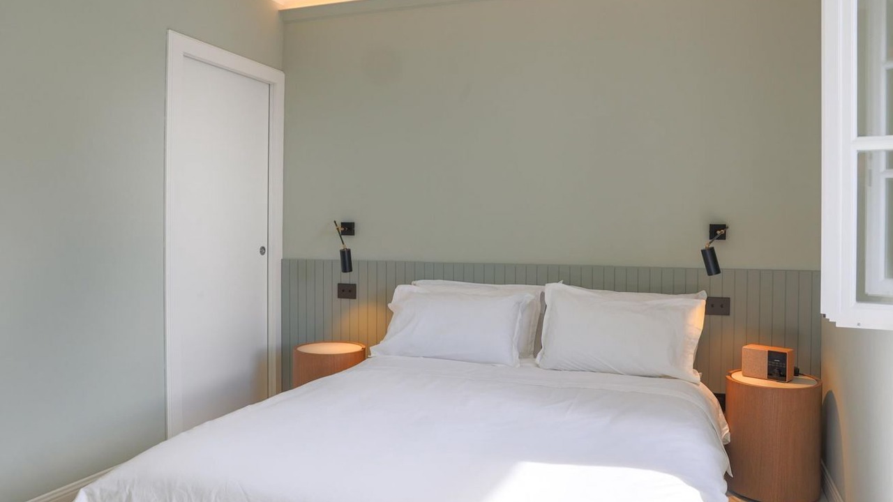 Photo of Bedroom in Colonno