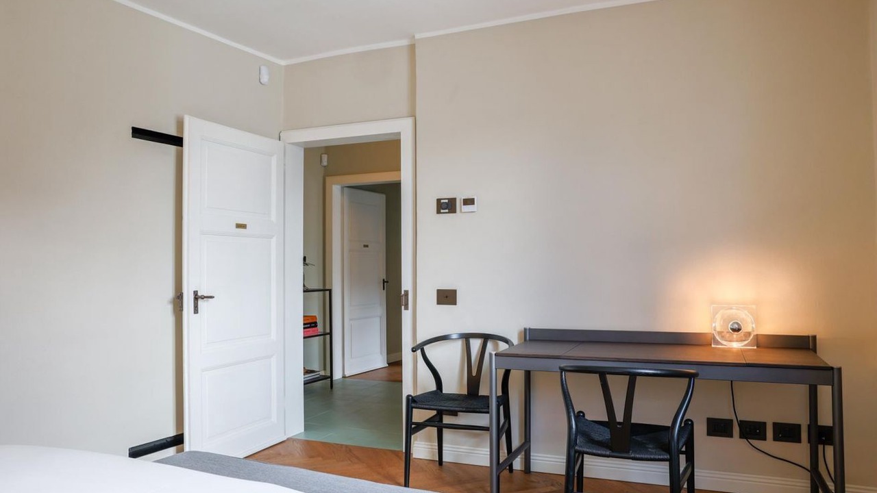 Photo of Bedroom in Colonno