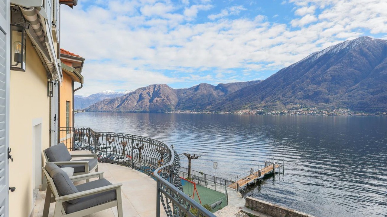 Photo of Outdoor in Colonno