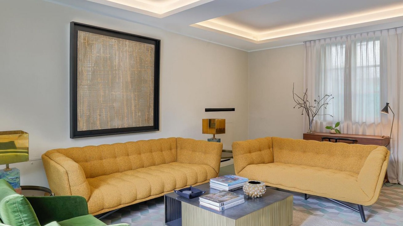 Photo of Livingroom in Colonno
