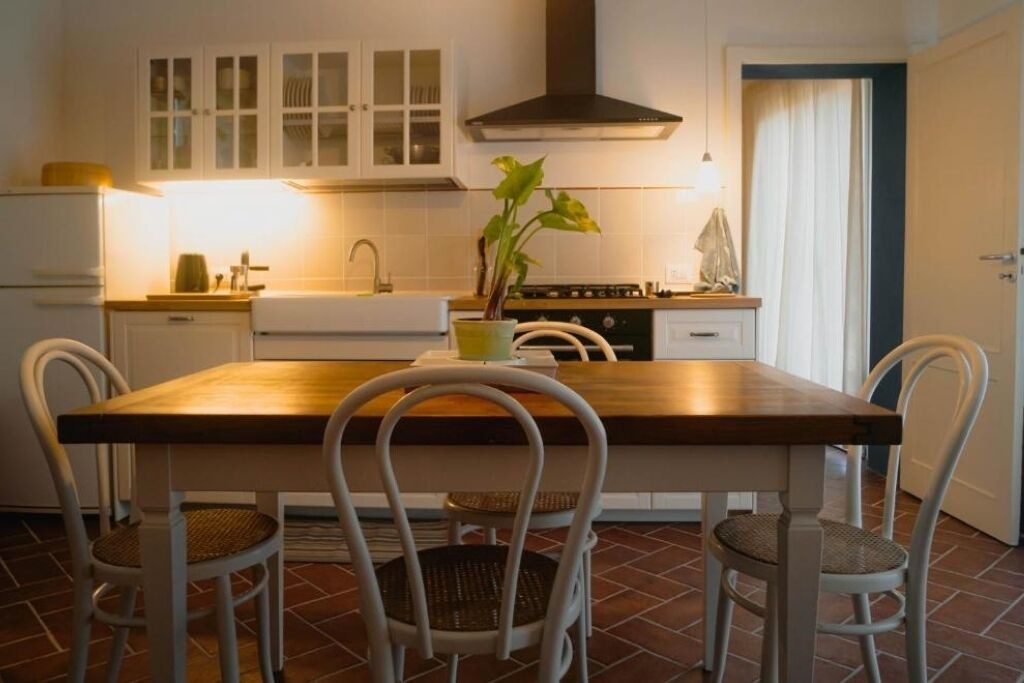Photo of Kitchen in Lari