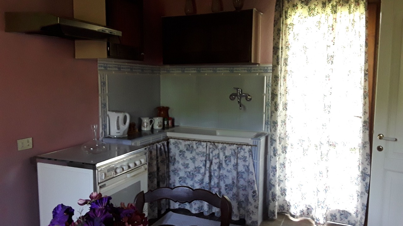 Photo of Kitchen in Otricoli