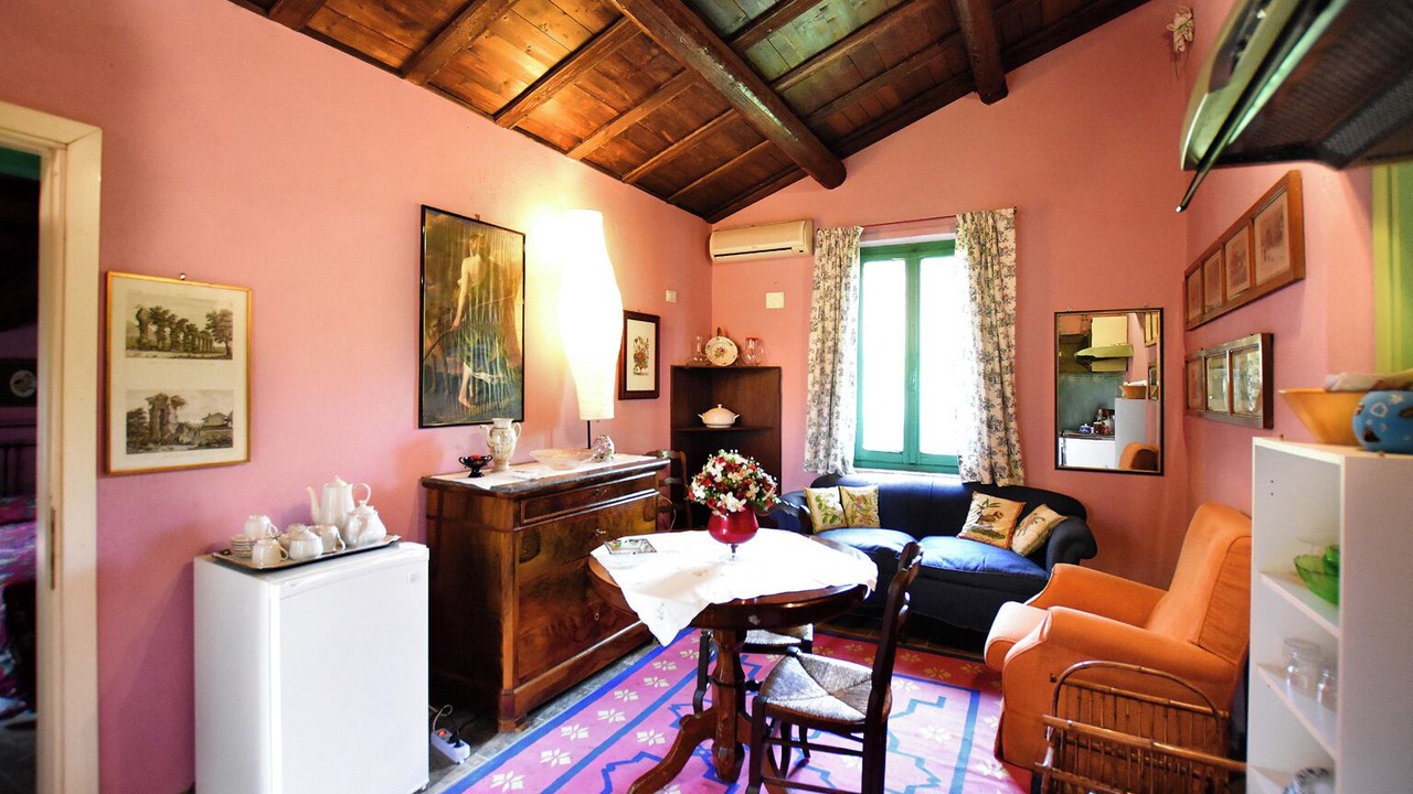 Photo of Livingroom in Otricoli