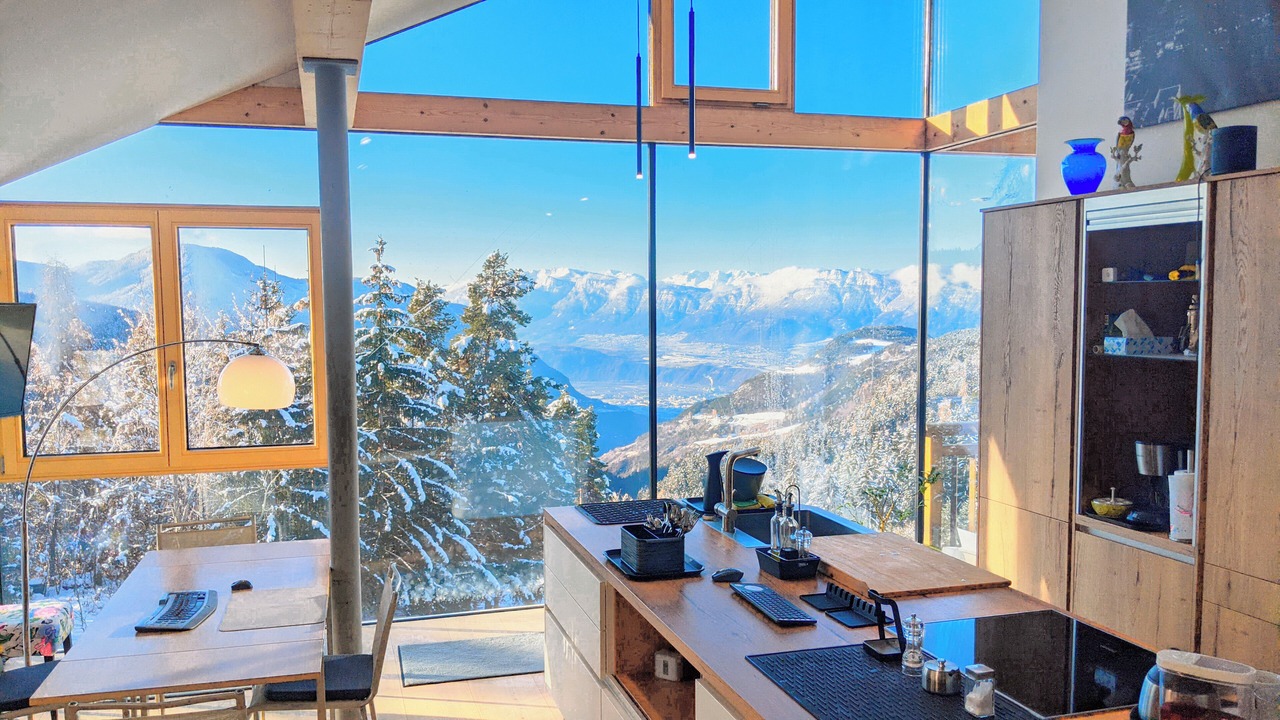 Photo of Livingroom in Soprabolzano