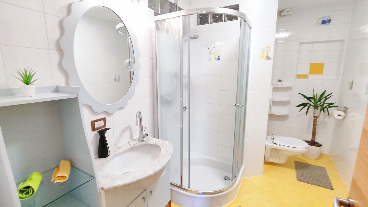 Photo of Bathroom in Soprabolzano