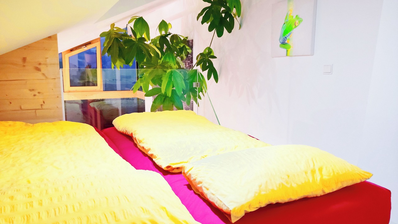 Photo of Bedroom in Soprabolzano
