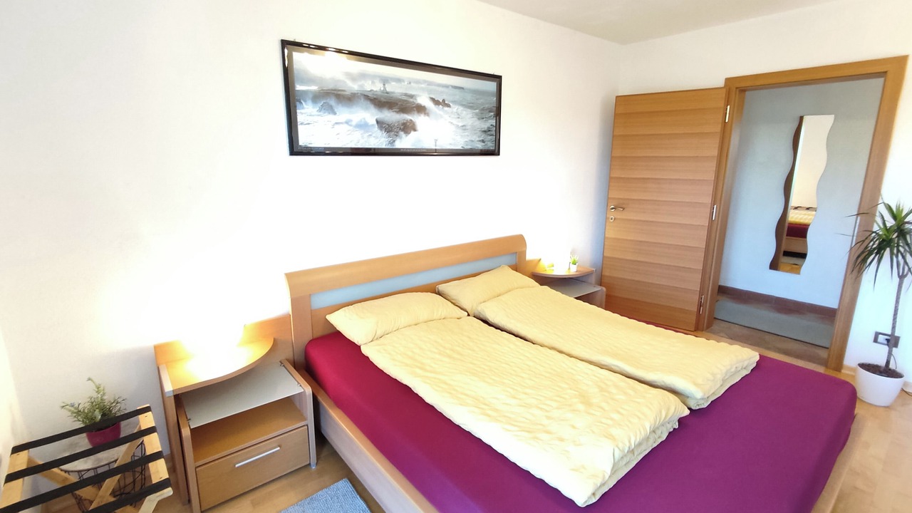 Photo of Bedroom in Soprabolzano