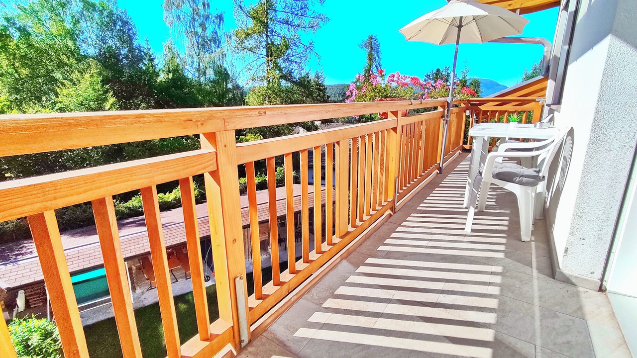 Photo of Patio Balcony in Soprabolzano