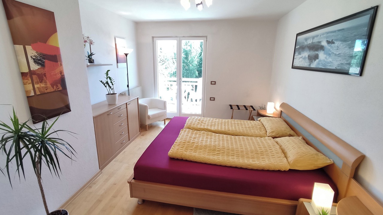 Photo of Bedroom in Soprabolzano