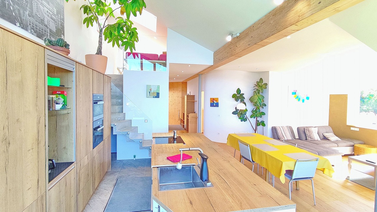 Photo of Kitchen in Soprabolzano
