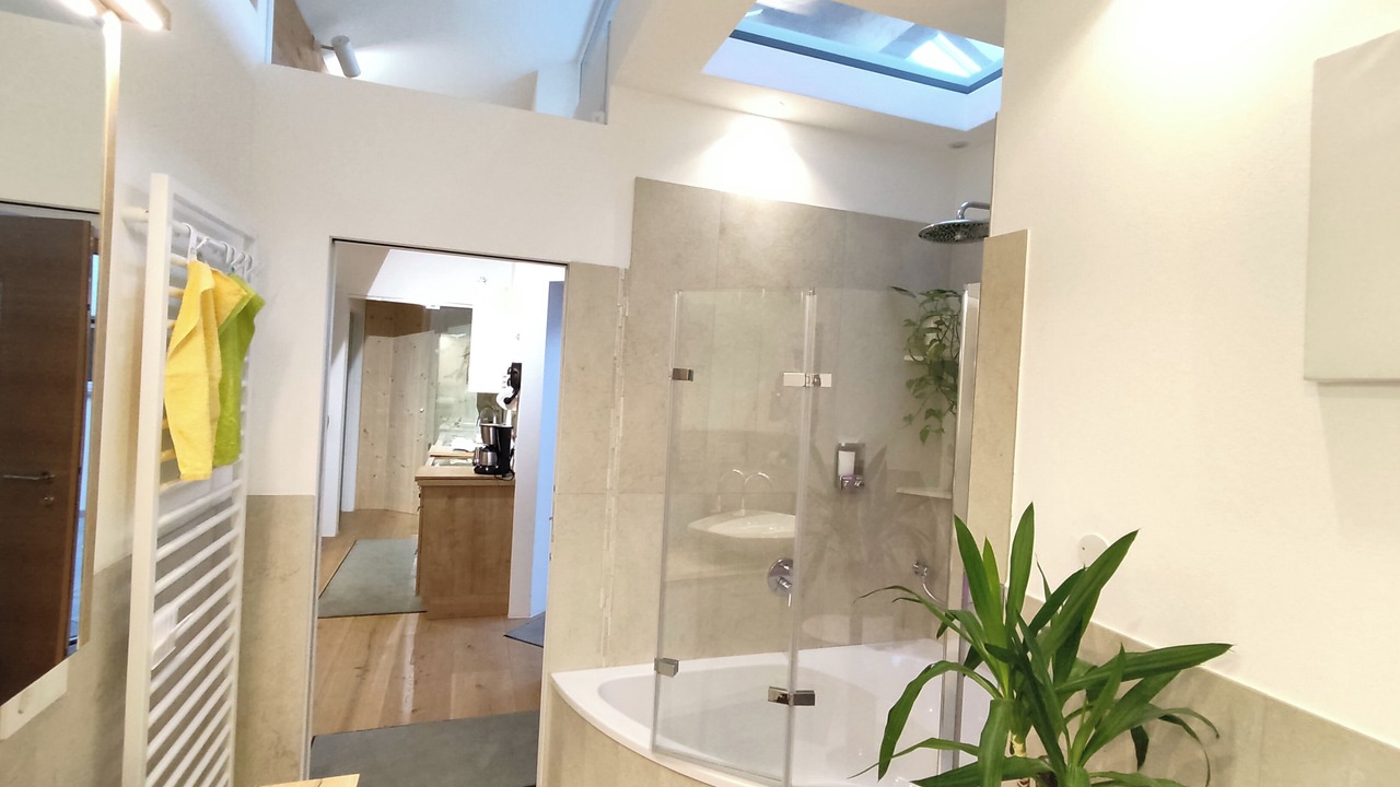 Photo of Bathroom in Soprabolzano