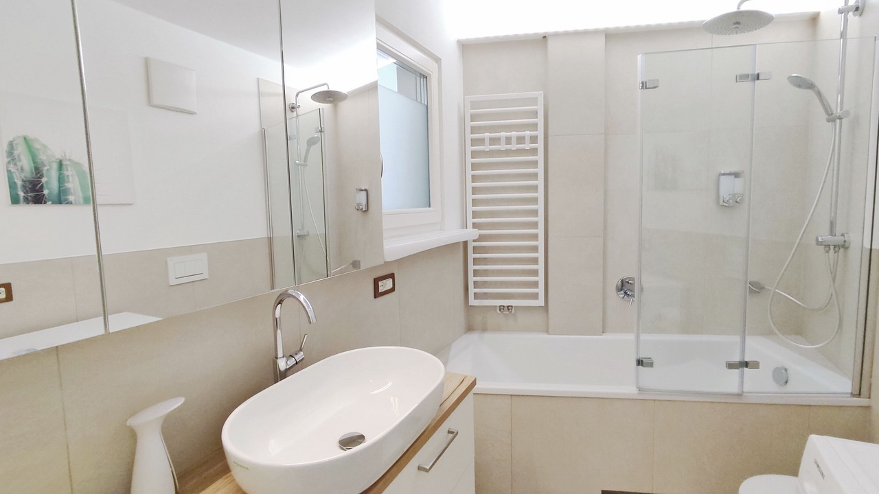 Photo of Bathroom in Soprabolzano