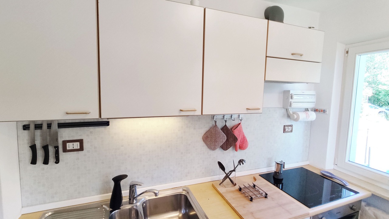 Photo of Kitchen in Soprabolzano