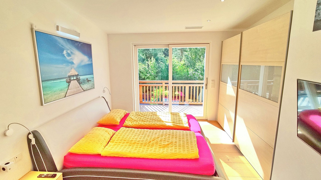 Photo of Bedroom in Soprabolzano