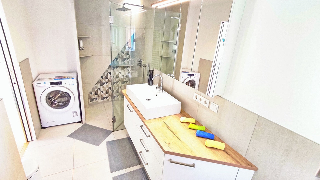Photo of Bathroom in Soprabolzano