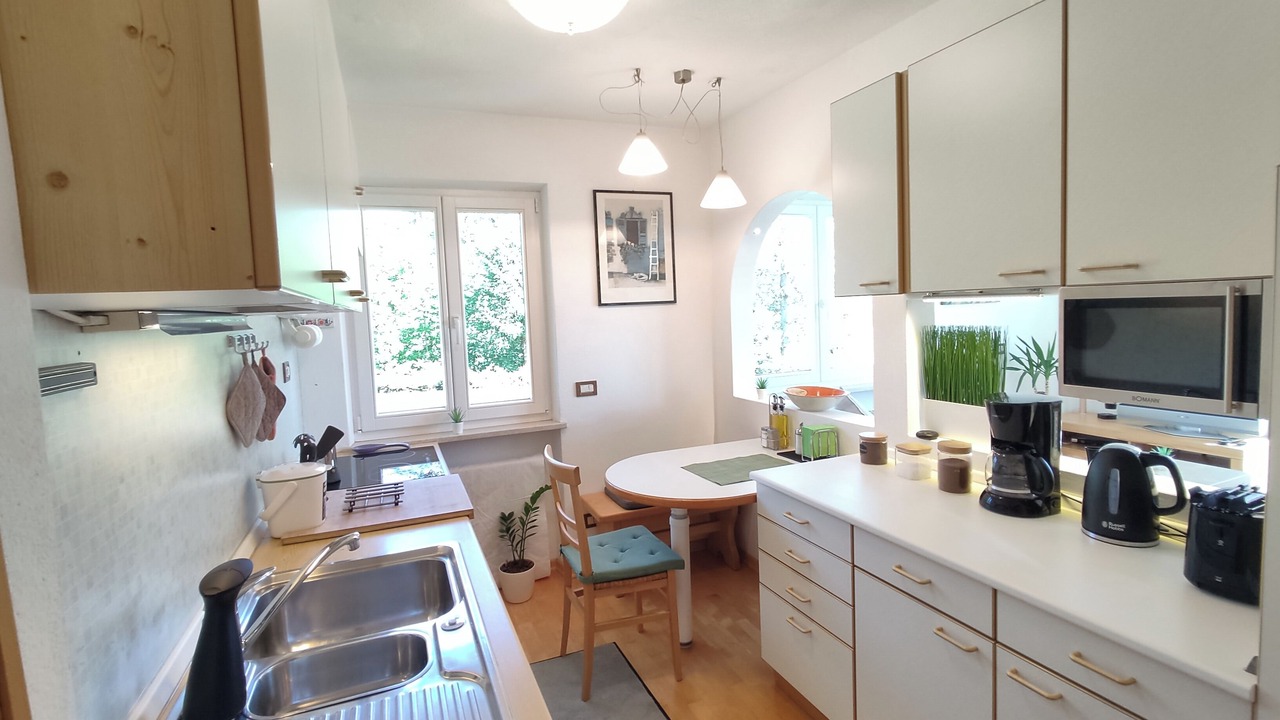 Photo of Kitchen in Soprabolzano