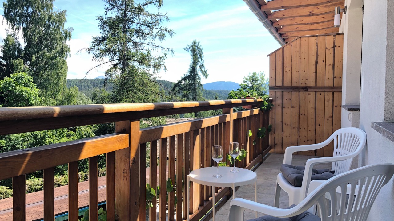 Photo of Patio Balcony in Soprabolzano