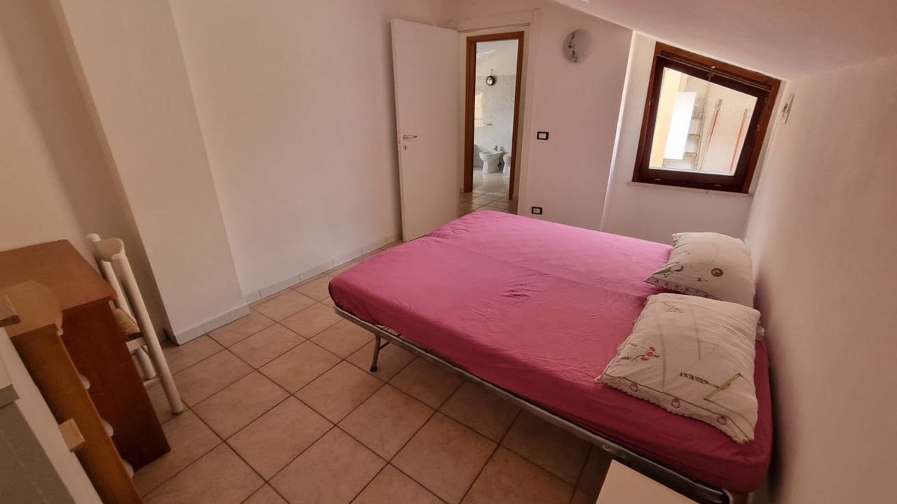 Photo of Bedroom in Bettolelle