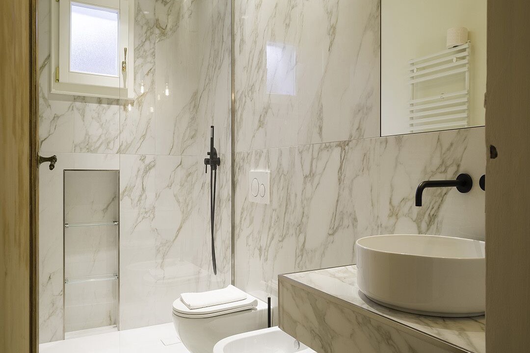 Photo of Bathroom in Historic Center