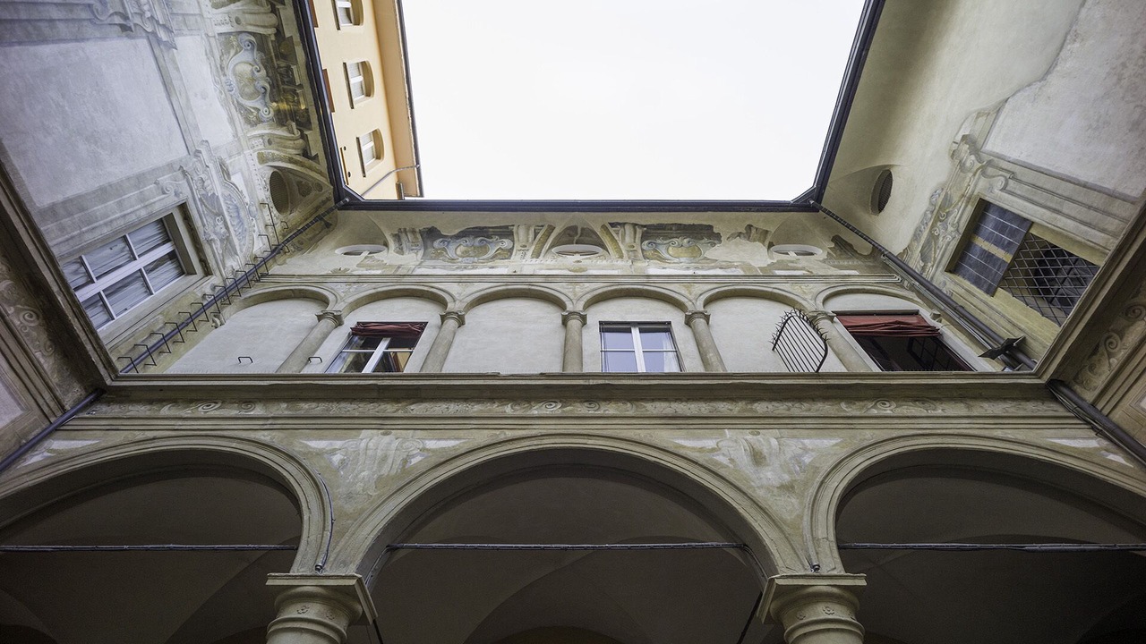 Photo of Outdoor in Historic Center