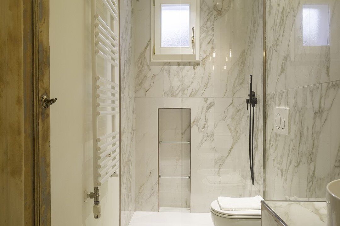 Photo of Bathroom in Historic Center