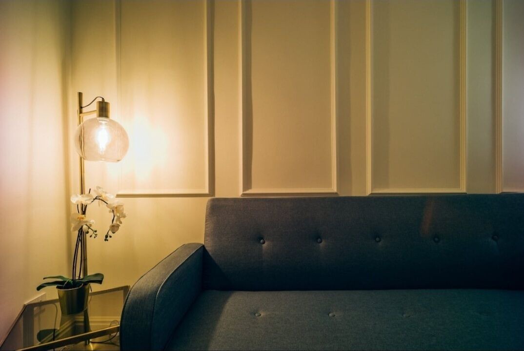 Photo of Bedroom in Historic Center