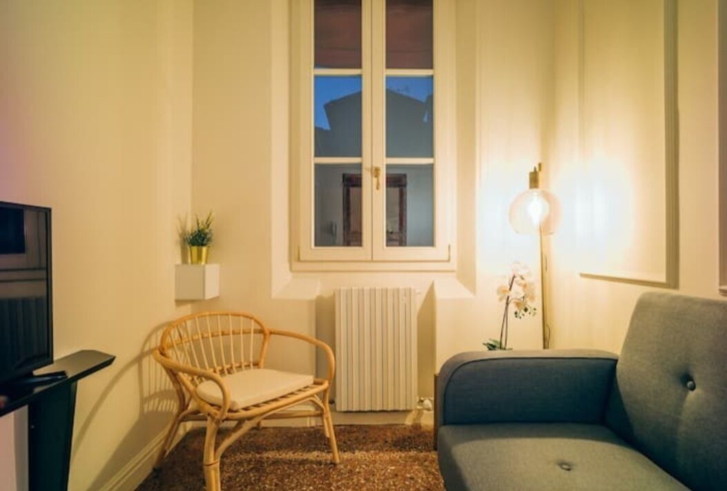 Photo of Bedroom in Historic Center